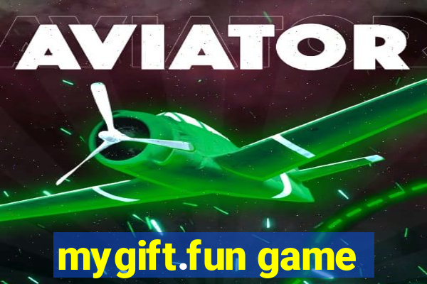 mygift.fun game
